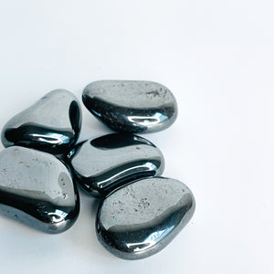 HEMATITE TUMBLES