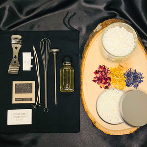 MELT Box (DIY Kit)