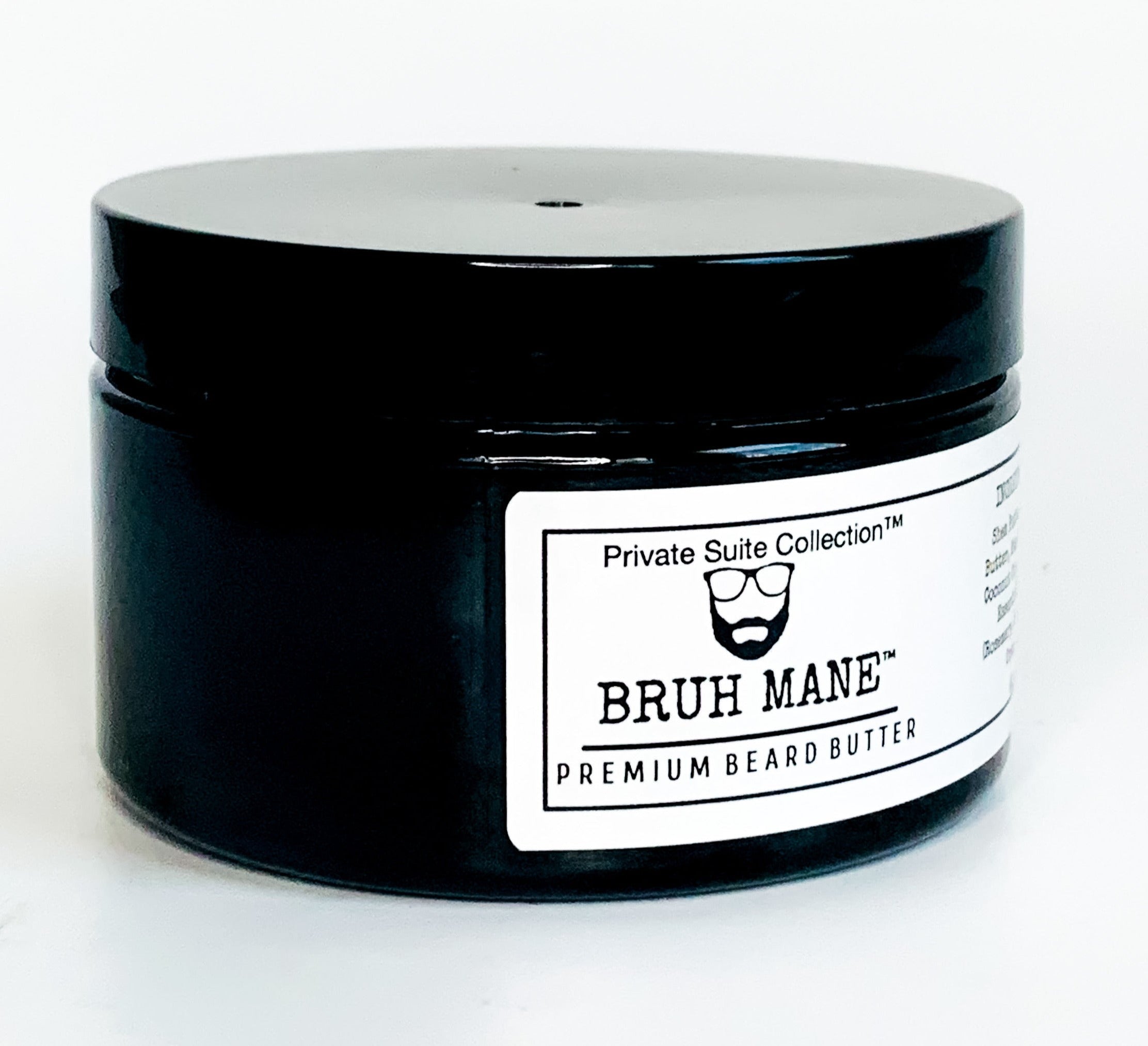 BRUH MANE™ BEARD BUTTER