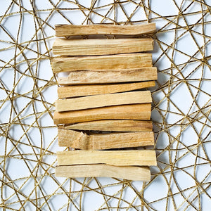 PALO SANTO