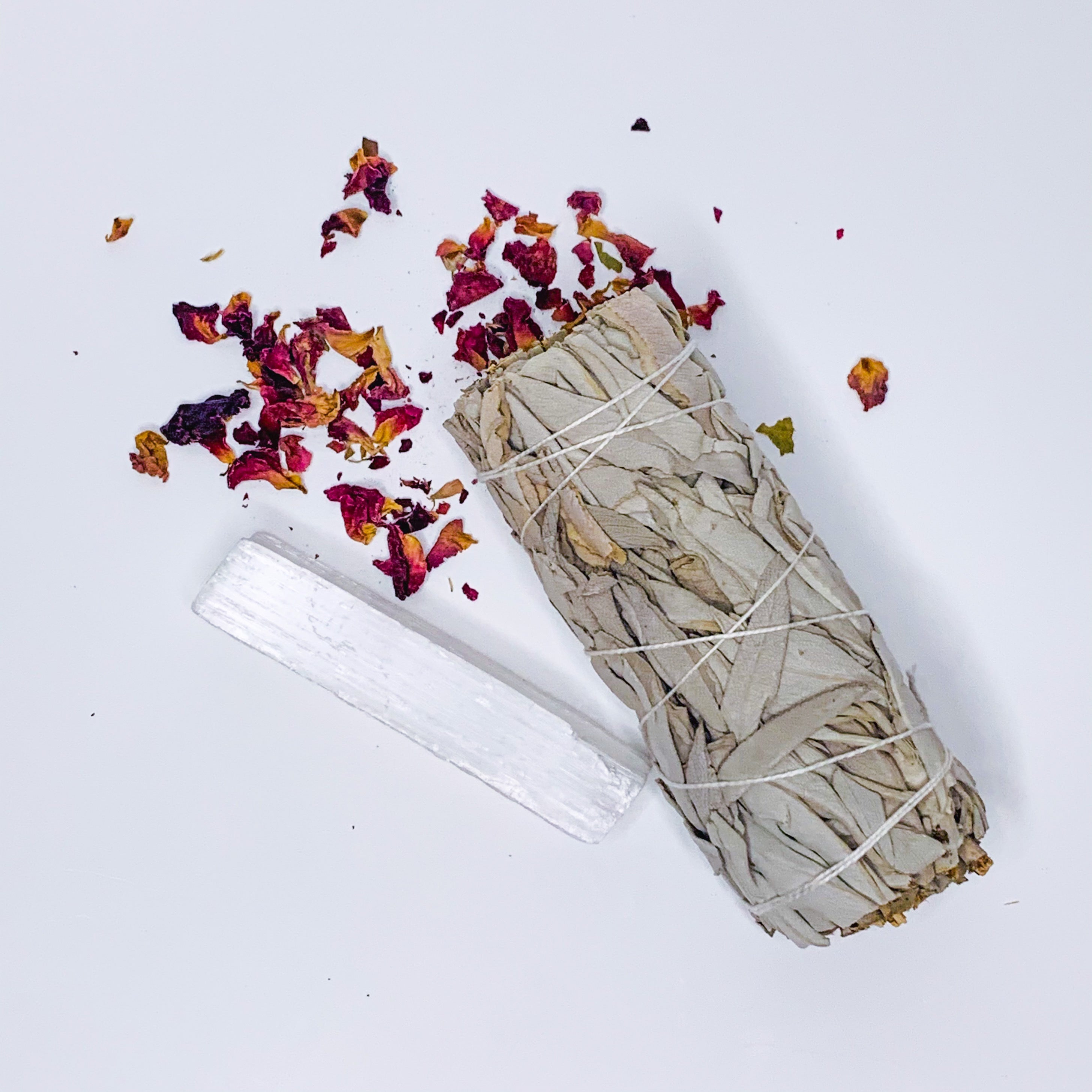 SMUDGE TRAVEL KIT