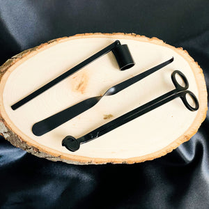 Candle Care Kit
