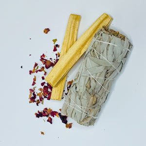 SMUDGE TRAVEL KIT